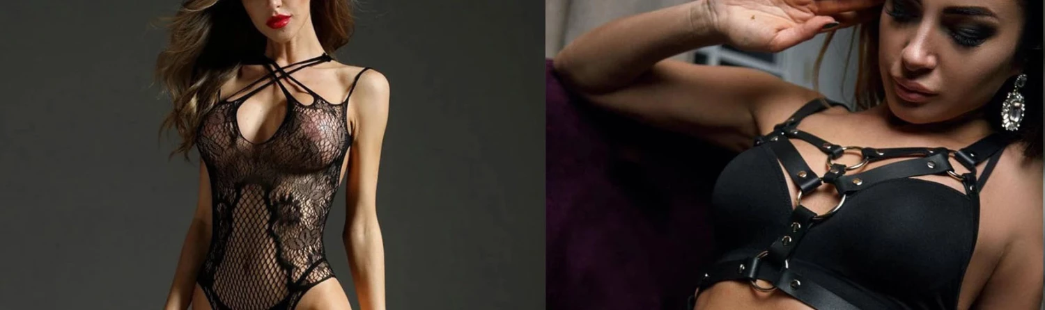 Fishnet Lingerie shop -Fishnet Lingerie shop q2