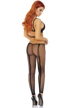Leg Avenue Cutout Fishnet Bodystocking -Fishnet Lingerie shop unnamed file 1140