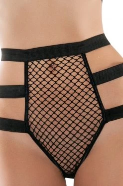 Starline Kink Queen Fishnet Bralette Set 9 Starline Kink Queen Fishnet Bralette Set -Fishnet Lingerie shop unnamed file 1363