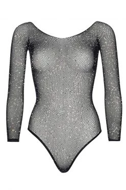 Leg Avenue Rhinestone Fishnet Bodysuit -Fishnet Lingerie shop unnamed file 18