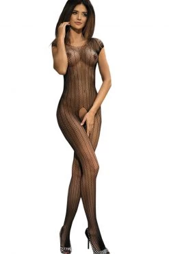BL Brands Pinstripe Body Stocking 7 BL Brands Pinstripe Body Stocking -Fishnet Lingerie shop unnamed file 2139