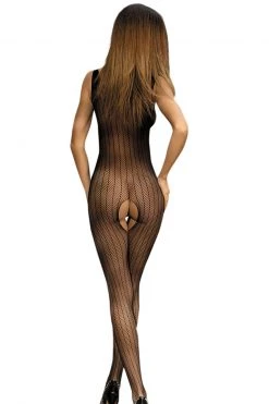 BL Brands Pinstripe Body Stocking 8 BL Brands Pinstripe Body Stocking -Fishnet Lingerie shop unnamed file 2140