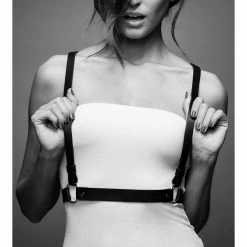 Entrenue Bijoux Indiscrets Maze X-Harness