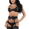 Starline Costume Mischief Bra And Panty Set