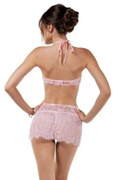 Starline Costume Blushing Beauty Bra Set -Fishnet Lingerie shop unnamed file 427