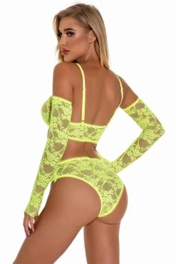 3WISHES In Your Arms Lacy Bra Set -Fishnet Lingerie shop unnamed file 439