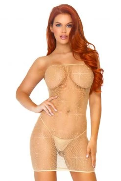 BL Brands Netted Footless Body Stocking -Fishnet Lingerie shop unnamed file 59