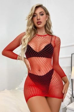 Fishnet Lingerie shop -Fishnet Lingerie shop unnamed file 81